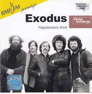 Exodus (7) - Najpiękniejszy Dzień album cover