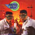 Marley Marl Featuring Craig G. – Droppin' Science (1988, SRC