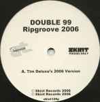 Cover of Ripgroove 2006, 2006, Vinyl