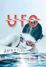 UFO – Showtime (2005, DVD) - Discogs