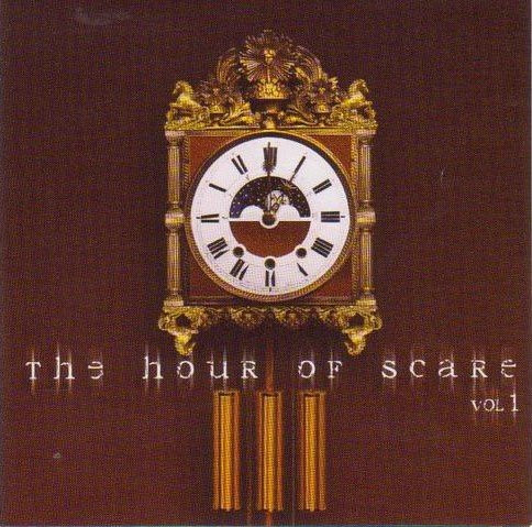 lataa albumi Various - The Hour Of Scare Vol 1
