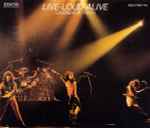 Loudness - Live-Loud-Alive (Loudness In Tokyo) | Releases | Discogs
