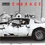 Cover of Embrace, 2015-10-29, CD