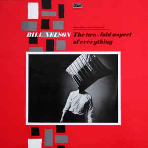 Bill Nelson – Acceleration (1984, Vinyl) - Discogs