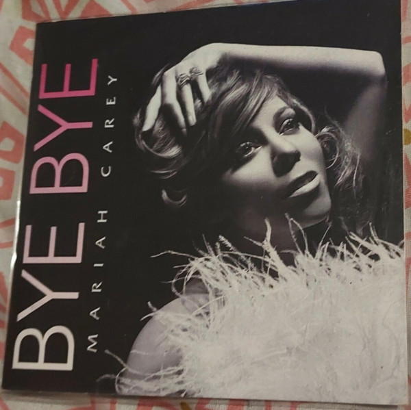 Mariah Carey - Bye Bye | Releases | Discogs