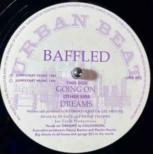 Baffled - Going On / Dreams