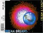 Cover of Break Dreams, 1994, CD