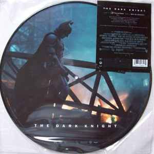 Dark Knight Dark Knight music | Discogs