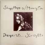 Cover of Desperate Straights, 1982, Vinyl