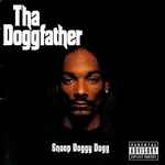 Snoop Doggy Dogg – Tha Doggfather (1996, Gatefold, Vinyl