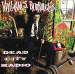 Cover of Dead City Radio, , CD