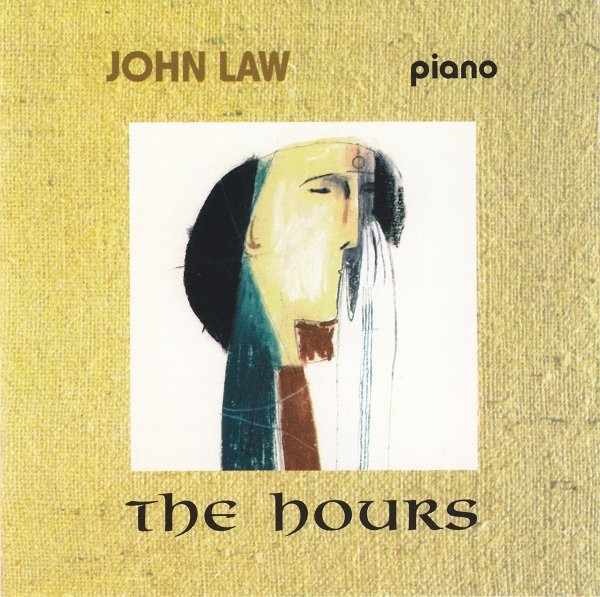 last ned album John Law - The Hours