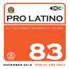 Various - DMC - Pro Latino 83 - November 2015