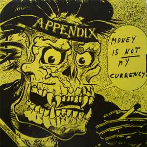 Appendix - Money Is Not My Currency