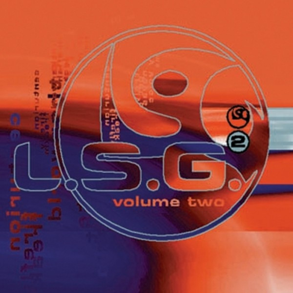 L.S.G. – Volume Two (CD) - Discogs