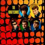 Cover von The Honeycombs, 1981, Vinyl