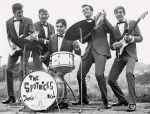 baixar álbum The Spotnicks - The Story Of The Spotnicks