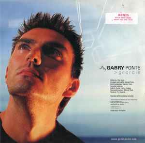 Gabry Ponte - Geordie