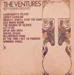 Cover of 10th Anniversary, 1971, Vinyl