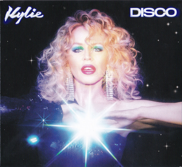 Kylie Minogue - Extension (The Extended Mixes) (Clear Vinyl, Pink, Green,  Remixes, Gatefold LP Jacket) - Hi-Fi Hits