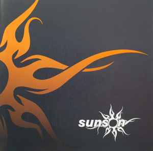 Sunson - Crossfade To Sanity album cover