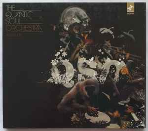 Pushin On - The Quantic Soul Orchestra
