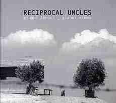 Gianni Lenoci - Reciprocal Uncles album cover