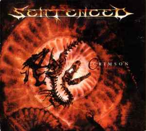 Sentenced – Shadows Of The Past (1999, CD) - Discogs