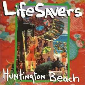 Lifesavers - Huntington Beach