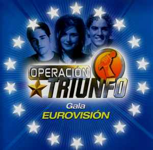Academia Operación Triunfo - Gala Eurovisión