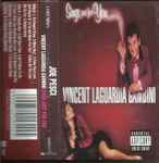 Cover of Vincent Laguardia Gambini Sings Just For You, 1998, Cassette