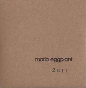 Marlo Eggplant - 2011 album cover