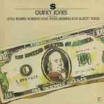 Cover of $ (Music From The Original Motion Picture Sound Track), 1972, Vinyl