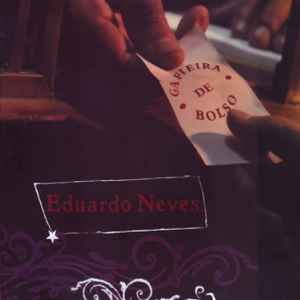 Eduardo Neves - Gafieira De Bolso album cover