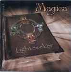 Cover of Lightseeker, 2005, CD