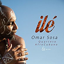 lataa albumi Omar Sosa - ilé