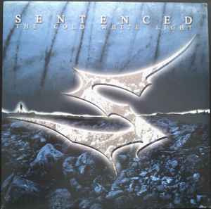 Sentenced - The Cold White Light album cover