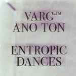 Cover of Entropic Dances , 2019-12-12, File