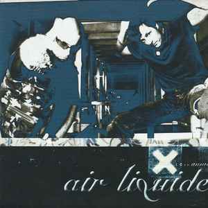 Air Liquide - X - The 10th Anniversary