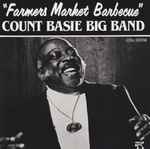 Cover of Farmers Market Barbecue, 1985-09-01, CD