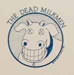 descargar álbum The Dead Milkmen - Smokin Banana Peels