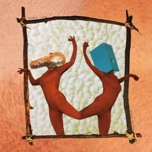 Tomber Lever - Furniture Pedagogue album cover