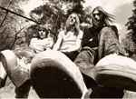 last ned album Ash Ra Tempel - Berlin May 19 1971