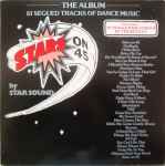 Cover of Stars On 45 - The Album, 1981-05-16, Vinyl