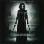Cover von Underworld (Original Score), 2003, CD