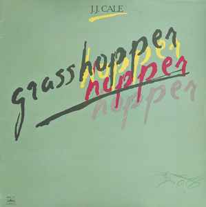Grasshopper - J.J. Cale