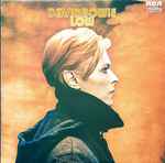 Cover of Low, 1977-02-00, Vinyl