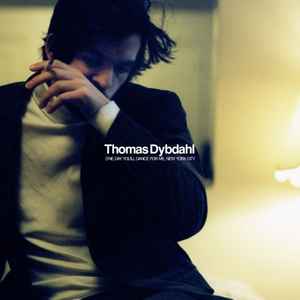 Thomas Dybdahl – Songs (2011, Vinyl) - Discogs