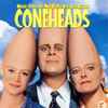 Various - Coneheads (Music From The Motion Picture Soundtrack)