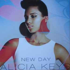 Alicia Keys releases new album 'ALICIA